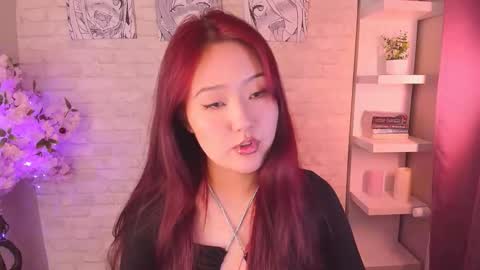 Hinata online show from 8, 3, 2026