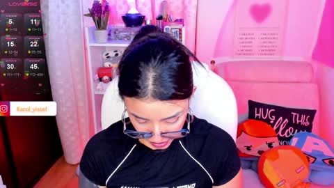  Karol  Independent Model online show from 10, 12, 2024