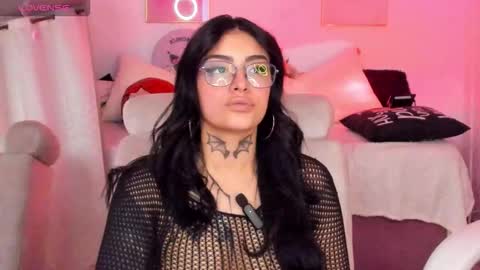  Karol  Independent Model online show from 14, 9, 2025