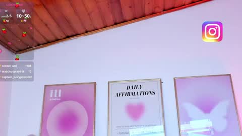  Karol  Independent Model online show from 10, 4, 2026