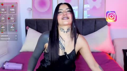 Snapshot of hinataweed01 chatting on 18, 4, 2026 Karol Independent Model online show from 18, 4, 2026