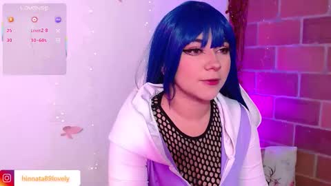 Snapshot of hinnata_lovely chatting on 9, 9, 2025 Hinatha online show from 9, 9, 2025