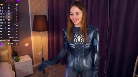 Leya Day Mary Night   PvT Open online show from 25, 2, 2025