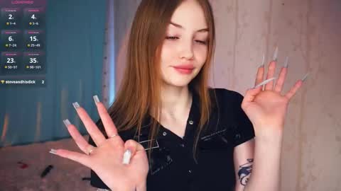 Leya Day Mary Night   PvT Open online show from 1, 12, 2025