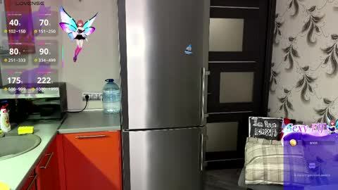 Leya Day Mary Night   PvT Open online show from 17, 4, 2026