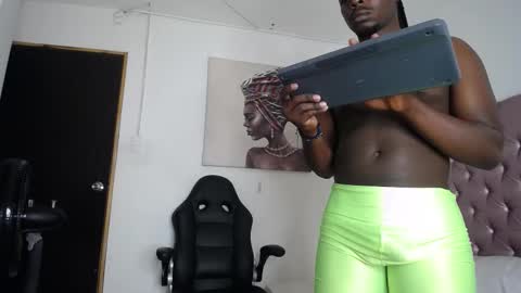Hiper Haper online show from 13, 9, 2025
