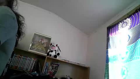 hippiedad333 online show from 8, 2, 2026