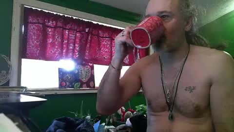 hippiedad333 online show from 20, 2, 2026