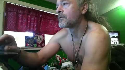 hippiedad333 online show from 21, 2, 2026