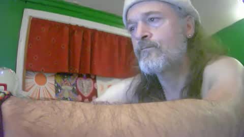 Snapshot of hippiedad333 chatting on 3, 6, 2026 hippiedad333 online show from 3, 6, 2026