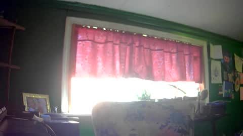 Snapshot of hippiedad333 chatting on 14, 7, 2026 hippiedad333 online show from 14, 7, 2026