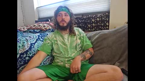 hippiejagain online show from 29, 10, 2025