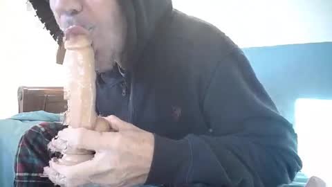 Hippie Jijm online show from 19, 1, 2025