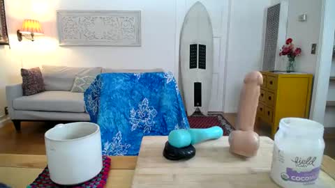 Snapshot of hippiezen chatting on 20, 6, 2026 Hippie Jijm online show from 20, 6, 2026