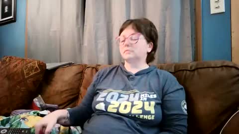 Bella online show from 20, 2, 2025