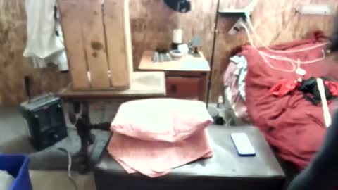 Snapshot of hippostixs chatting on 14, 12, 2024 Krush Vibrations online show from 14, 12, 2024