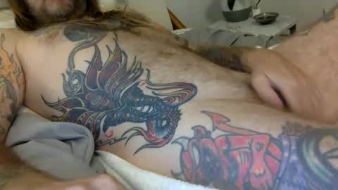 hippybiker online show from 7, 12, 2024