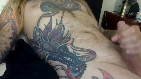 hippybiker online show from 27, 4, 2026