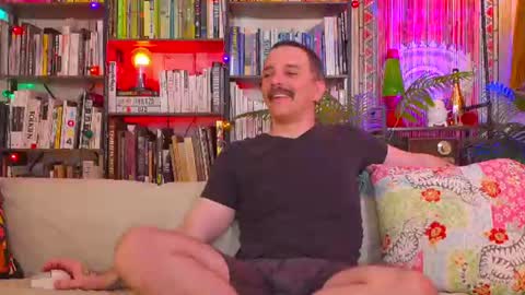 Snapshot of hipstertrashdumpsterfire chatting on 30, 6, 2026 HipsterTrash Clark one half of Task Manager online show from 30, 6, 2026