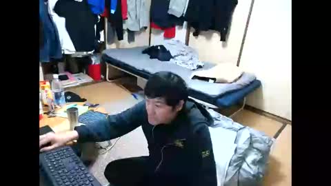 hiro110 online show from 1, 1, 2025