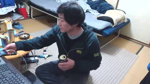 hiro110 online show from 9, 3, 2025