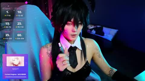 Hiro Ryota online show from 1, 6, 2026