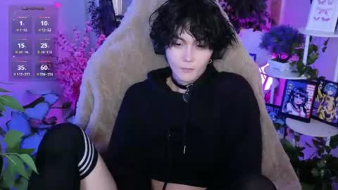 Snapshot of hiro_ryota chatting on 9, 7, 2026 Hiro Ryota online show from 9, 7, 2026