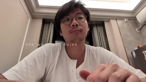 Taick online show from 28, 10, 2025