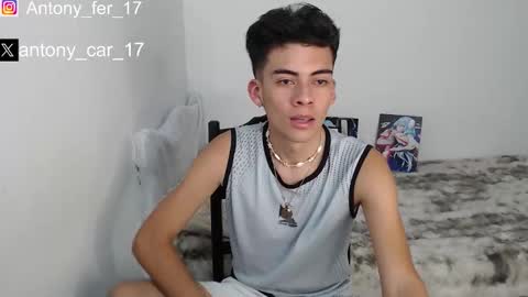 Hisokax online show from 17, 12, 2025