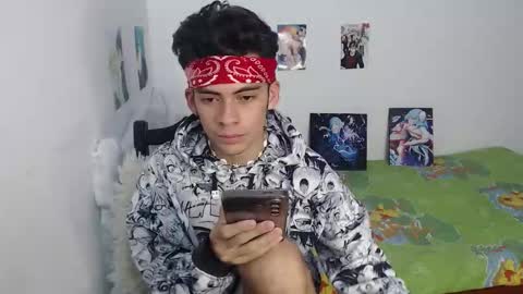 Hisokax online show from 6, 1, 2026