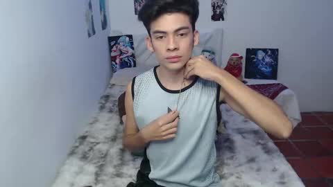 Hisokax online show from 10, 1, 2026