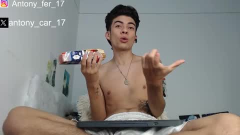 Hisokax online show from 10, 2, 2026