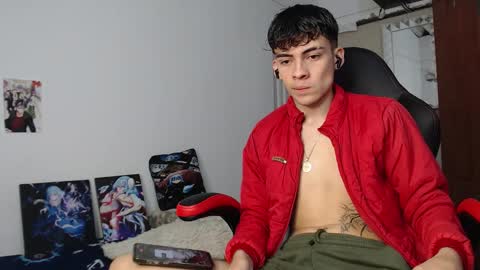 Hisokax online show from 26, 2, 2026