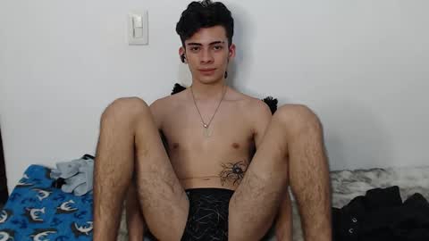 Hisokax online show from 11, 3, 2026