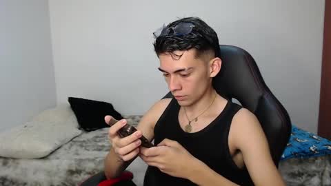 Hisokax online show from 1, 4, 2026