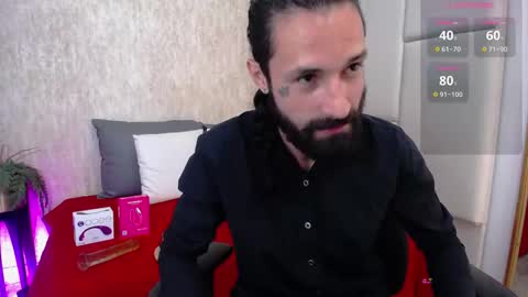 Hisoka online show from 18, 3, 2026