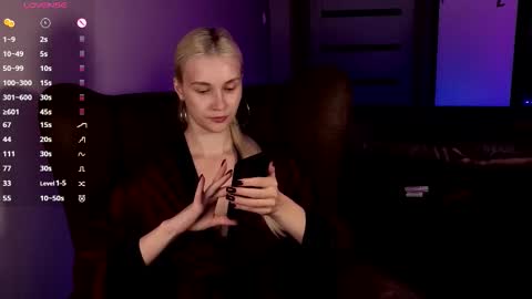 Mary online show from 14, 10, 2025