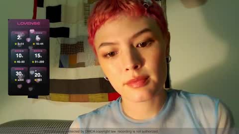  Vivi  online show from 13, 11, 2025