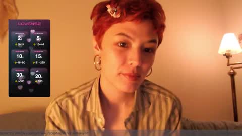  Vivi  online show from 17, 3, 2026