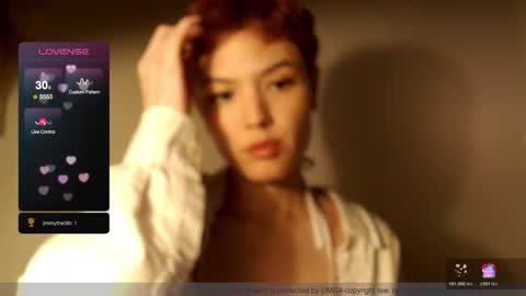  Vivi  online show from 27, 3, 2026