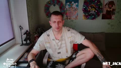 Snapshot of hlestus chatting on 27, 12, 2024 Wet Jack online show from 27, 12, 2024