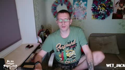 Snapshot of hlestus chatting on 3, 1, 2025 Wet Jack online show from 3, 1, 2025