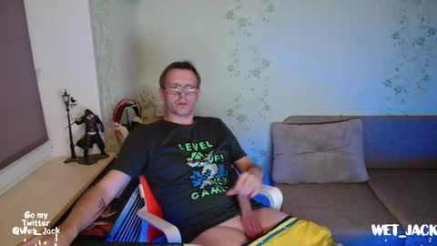Snapshot of hlestus chatting on 6, 2, 2025 Wet Jack online show from 6, 2, 2025