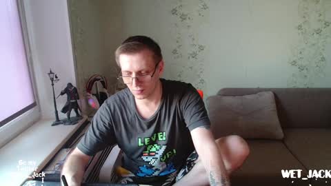Snapshot of hlestus chatting on 7, 2, 2025 Wet Jack online show from 7, 2, 2025