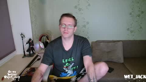 Snapshot of hlestus chatting on 9, 2, 2025 Wet Jack online show from 9, 2, 2025