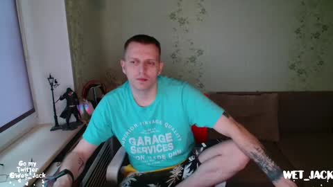 Snapshot of hlestus chatting on 12, 2, 2025 Wet Jack online show from 12, 2, 2025