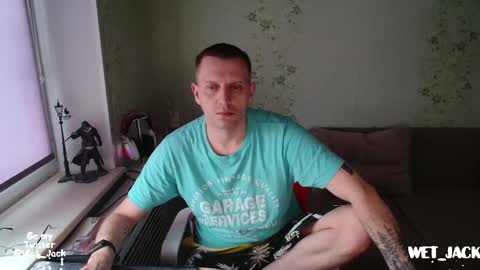Snapshot of hlestus chatting on 16, 2, 2025 Wet Jack online show from 16, 2, 2025