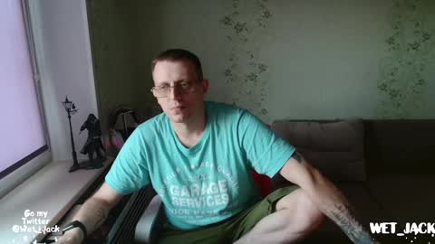 Snapshot of hlestus chatting on 17, 2, 2025 Wet Jack online show from 17, 2, 2025