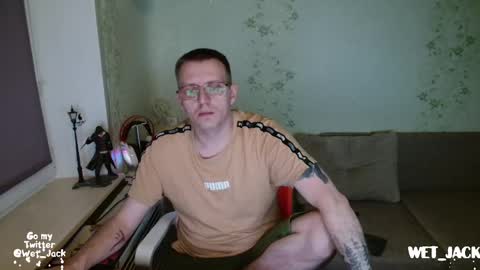 Snapshot of hlestus chatting on 18, 2, 2025 Wet Jack online show from 18, 2, 2025