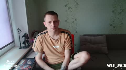 Snapshot of hlestus chatting on 20, 2, 2025 Wet Jack online show from 20, 2, 2025